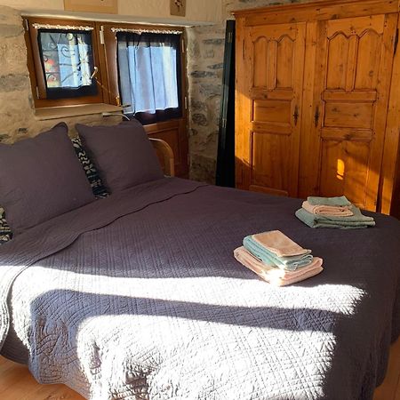 Tournicolette - 52 M2 Charme Fou Leilighet Chardonne Eksteriør bilde