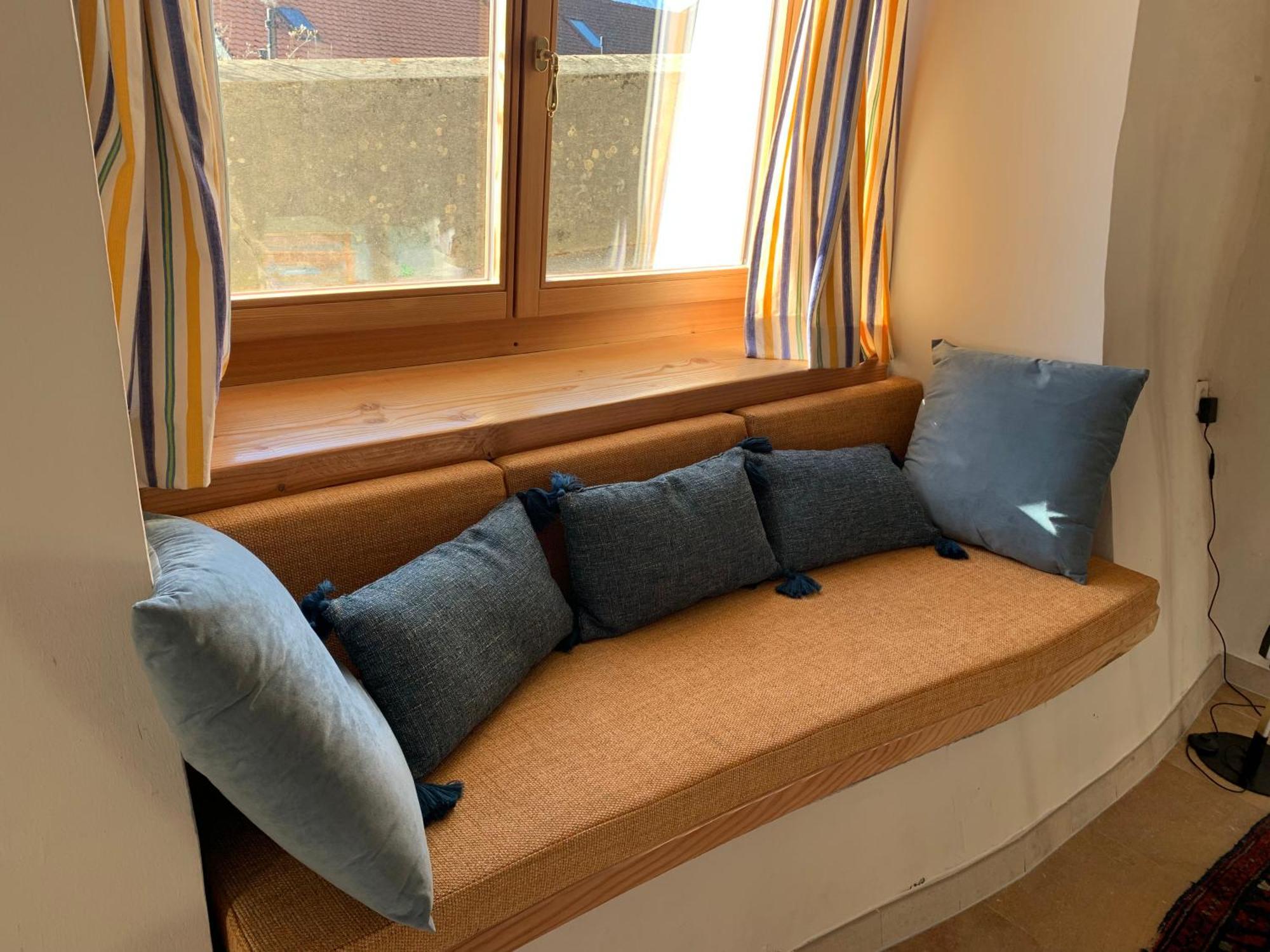 Tournicolette - 52 M2 Charme Fou Leilighet Chardonne Eksteriør bilde