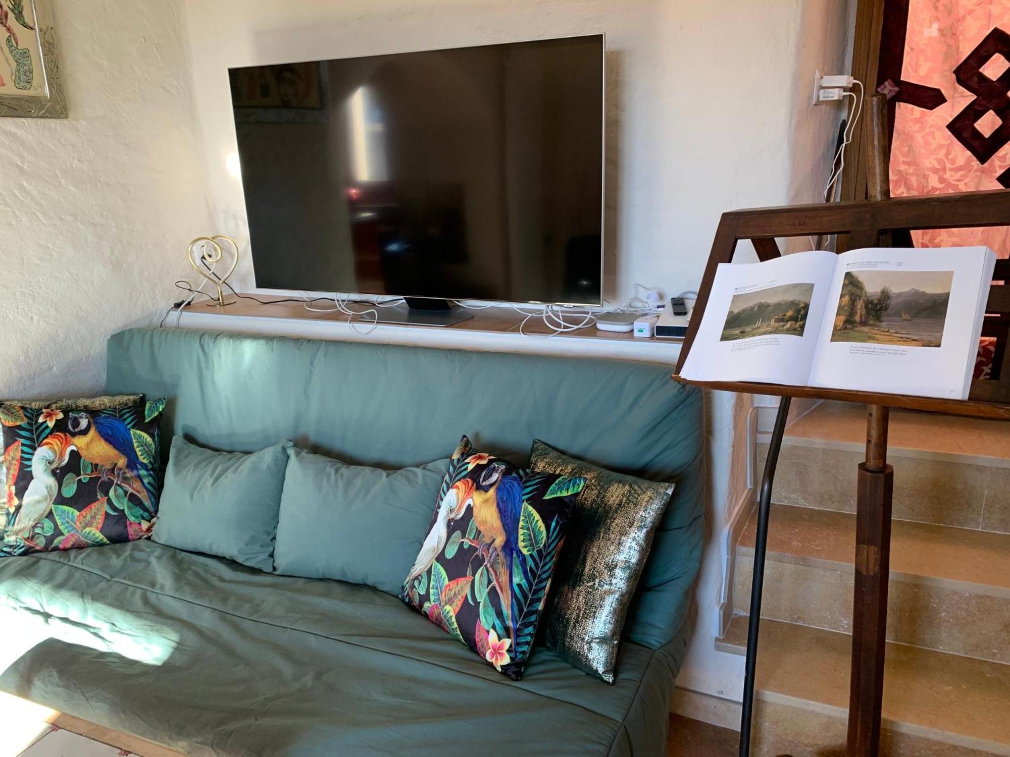 Tournicolette - 52 M2 Charme Fou Leilighet Chardonne Eksteriør bilde
