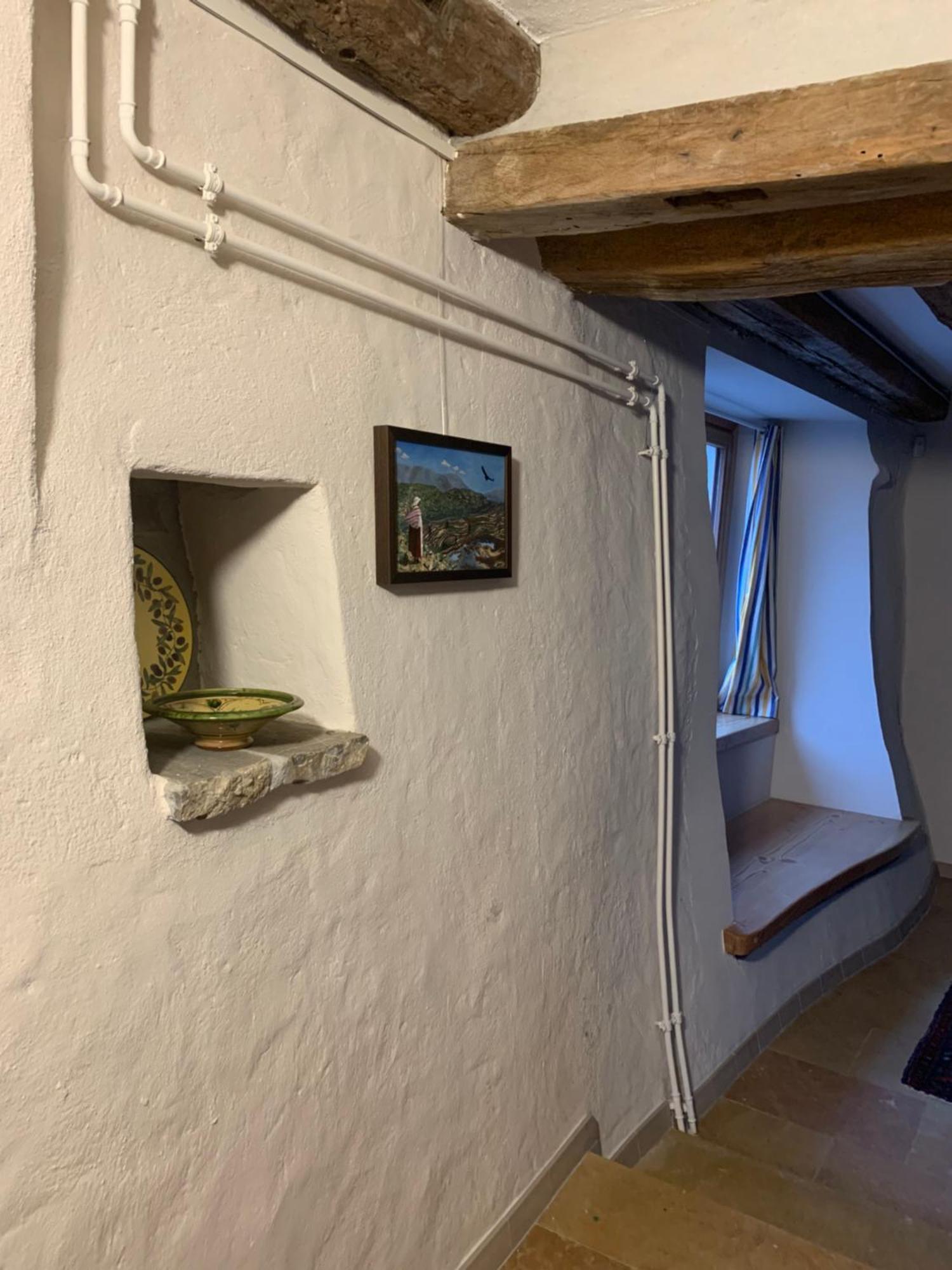Tournicolette - 52 M2 Charme Fou Leilighet Chardonne Eksteriør bilde
