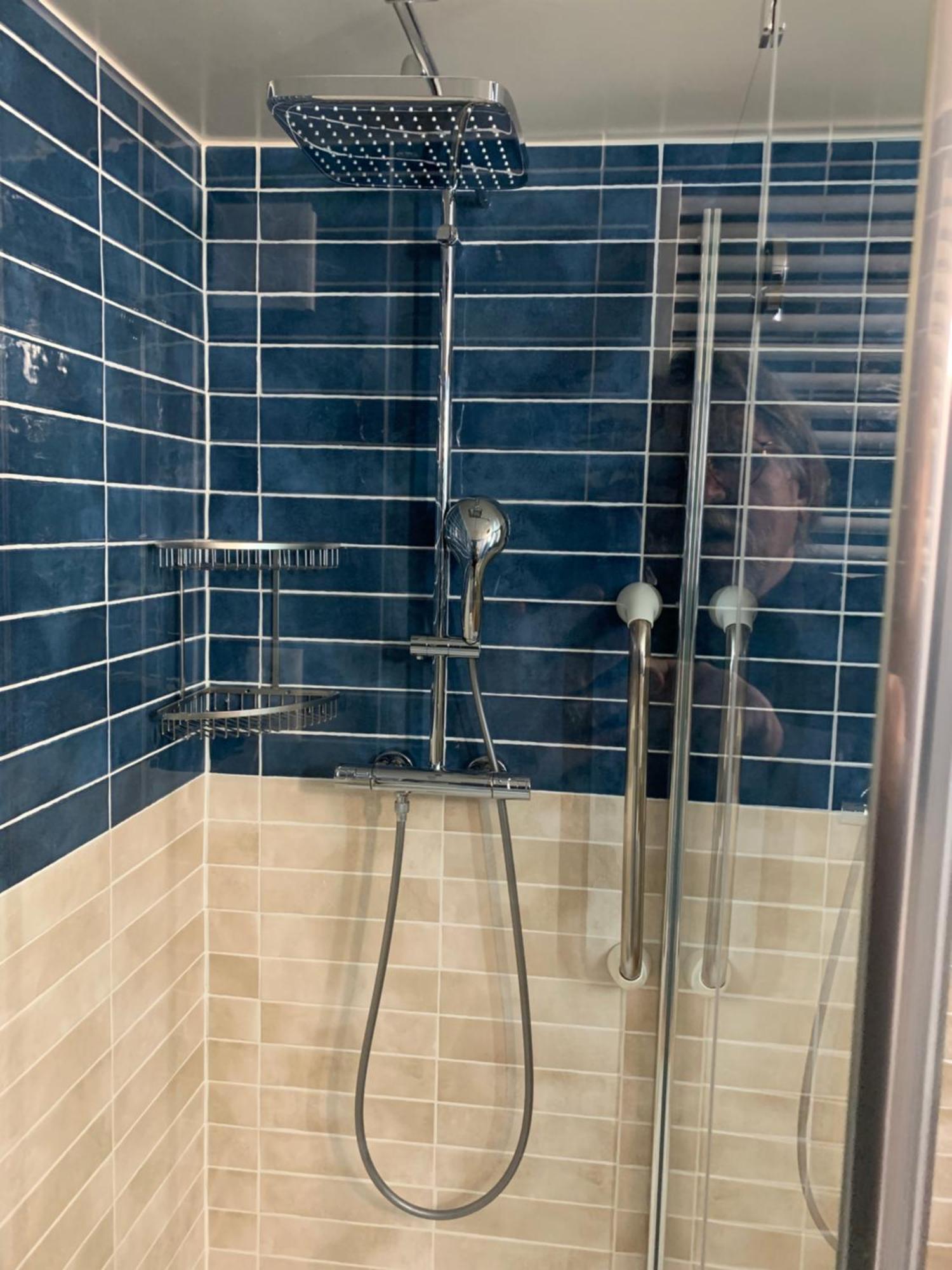Tournicolette - 52 M2 Charme Fou Leilighet Chardonne Eksteriør bilde