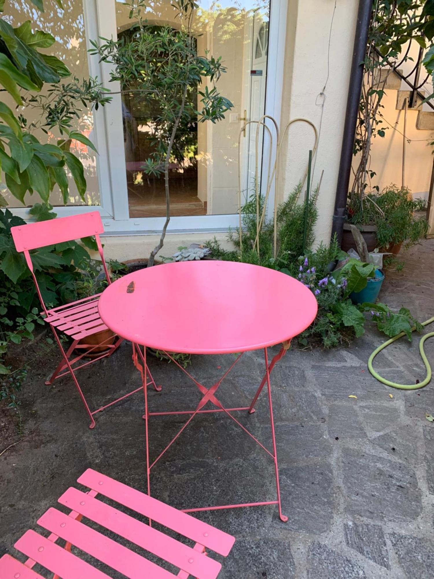 Tournicolette - 52 M2 Charme Fou Leilighet Chardonne Eksteriør bilde
