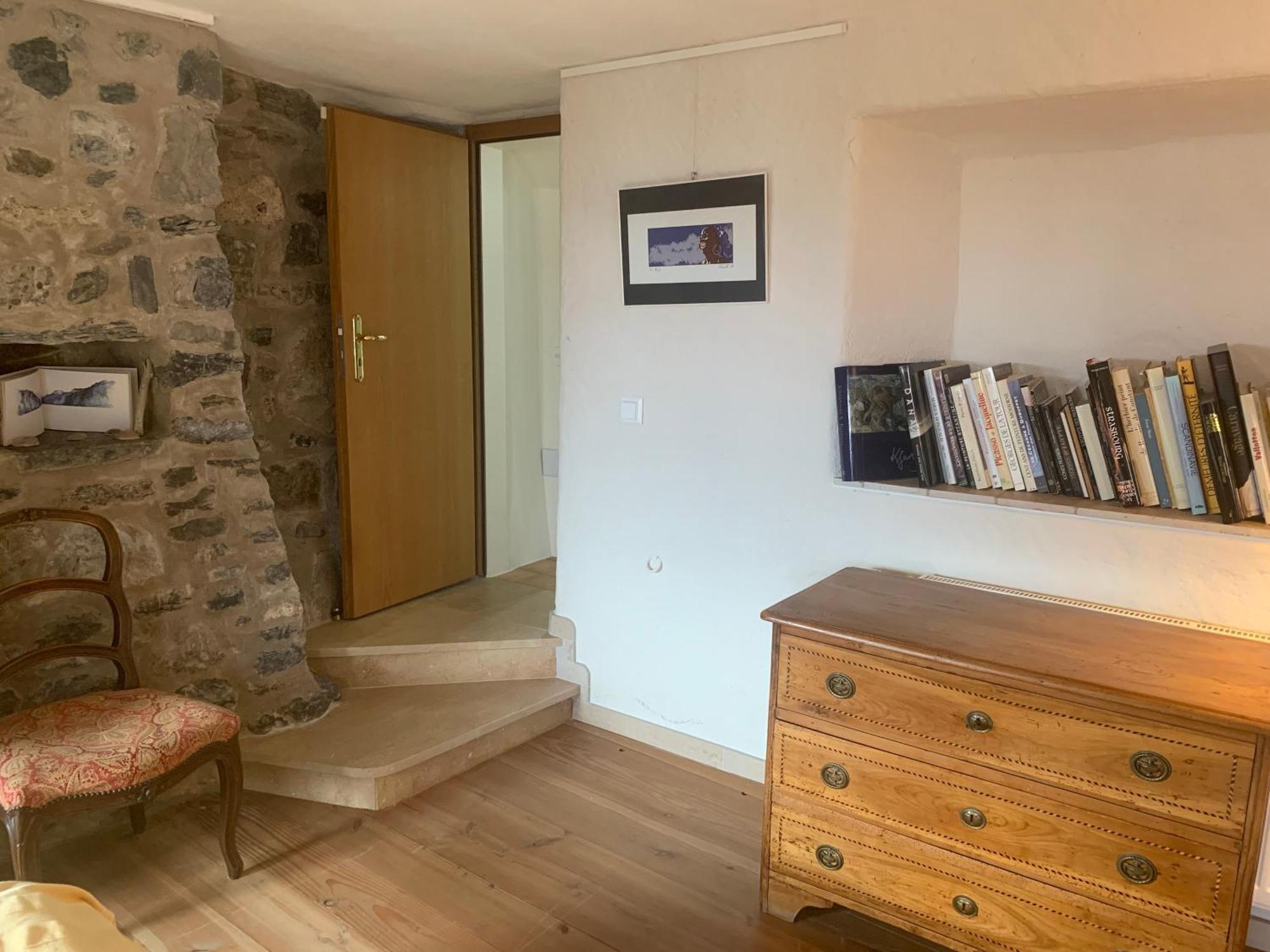Tournicolette - 52 M2 Charme Fou Leilighet Chardonne Eksteriør bilde